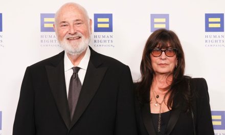 Encuentran sin vida al director Rob Reiner y su esposa Michele