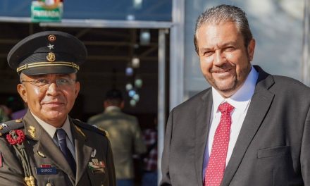 Ramos Arizpe cierra el año con firme mejora en seguridad