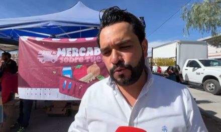Se beneficia a tres mil personas con los dormitorios comunitarios en Saltillo