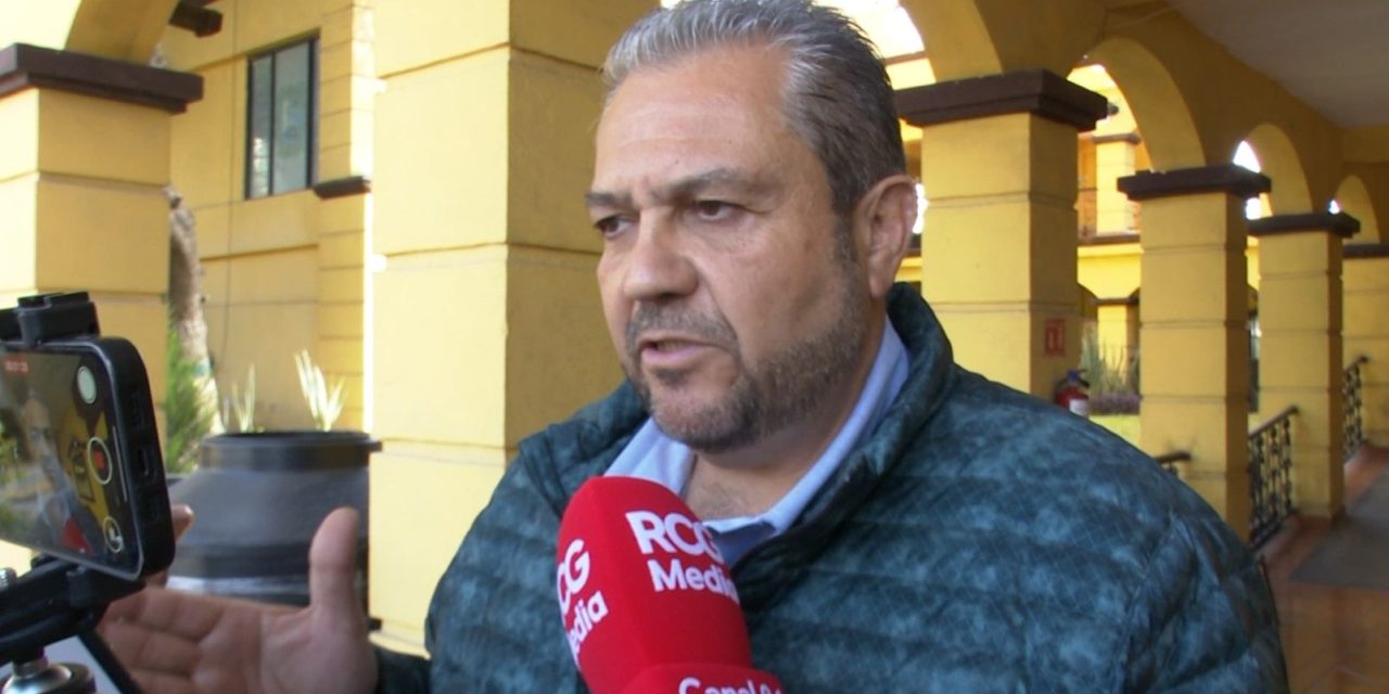 Se han invertido casi seis mdp en mantenimiento de los pozos de agua en Ramos Arizpe