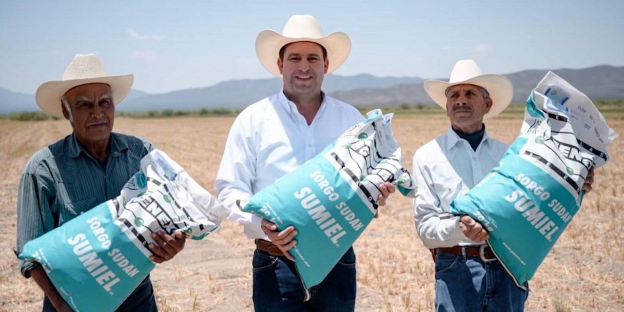Se invirtieron más de 100 mdp en el campo de Saltillo, destaca el alcalde