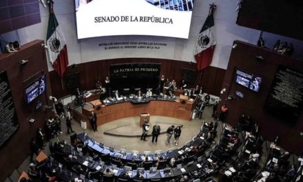 En fast track, Senado aprueba la nueva Ley General de Aguas