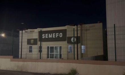 Saltillo: Se quita la vida en su domicilio en la colonia La Peñita