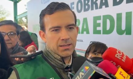 Se renueva programa Mejora para 2026