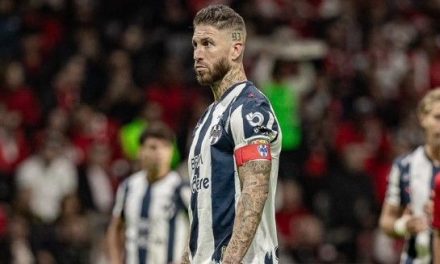 Sergio Ramos confirma su salida de Rayados tras eliminación en semifinales