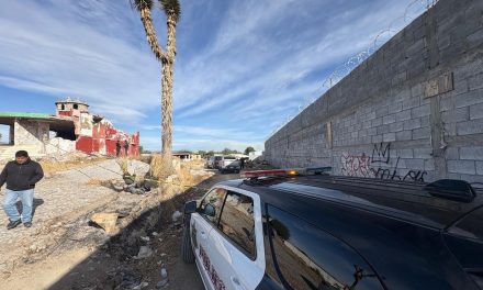 Encuentran a hombre sin vida por el Distribuidor Vial El Sarape