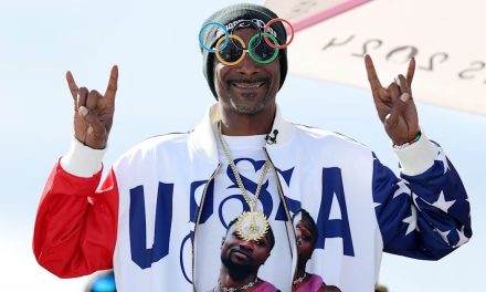 Snoop Dogg se une como entrenador honorario del equipo estadounidense para los Juegos de Invierno 2026