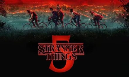 A esta hora sale el capítulo final de Stranger Things