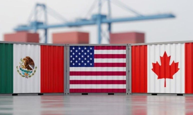 Revisión del T-MEC avanza sin señales de cancelación pese a amenazas de Trump
