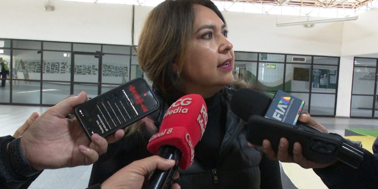 Tendrá Ramos Centro de Empoderamiento