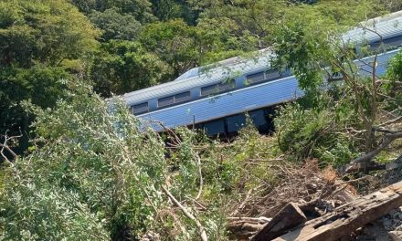 Familiares de víctimas del Tren Interoceánico podrán recibir hasta 400 mil pesos