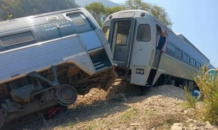 Gobierno Federal contratará certificación internacional para avalar seguridad de la Línea Z tras tragedia en Oaxaca
