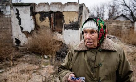 Ucrania denuncia deportación forzosa de 50 civiles hacia Rusia tras toma de aldea en Sumi
