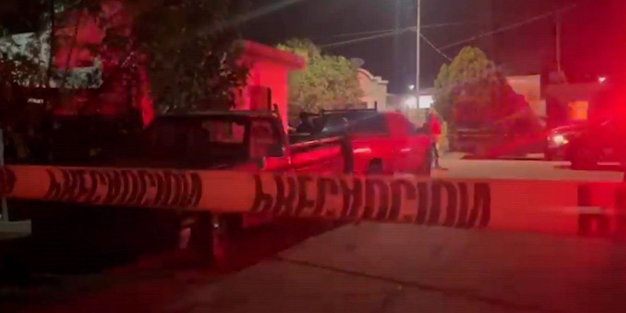Ramos Arizpe: Un hombre se quitó la vida en su casa en Analco