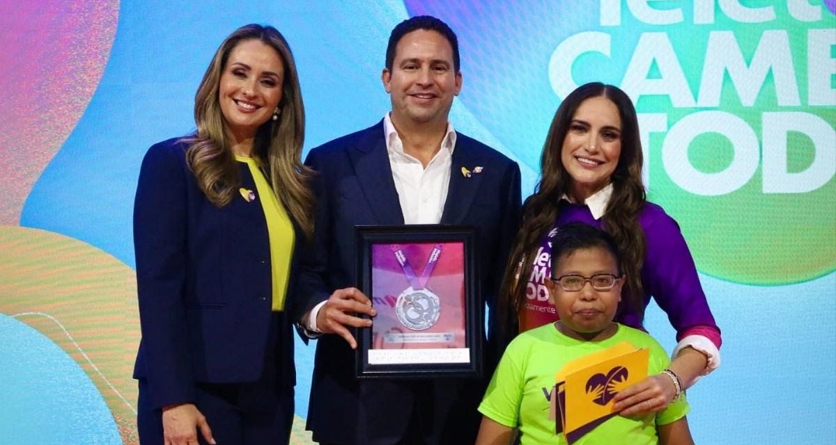 Javier Díaz impulsa la inclusión de personas con discapacidad