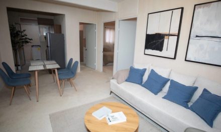 Usted puede acceder a una vivienda para el bienestar a través del INFONAVIT