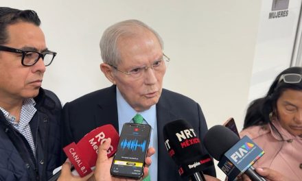Va el PRI por carro completo en Coahuila