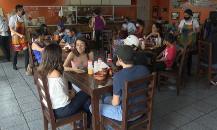 Ventas lentas reportan comerciantes en Saltillo