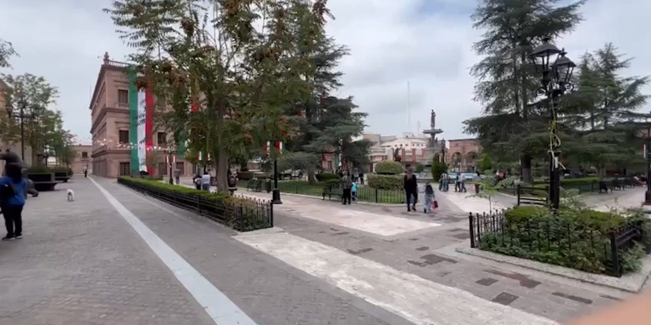 Vivirá Coahuila Sureste cálida Navidad