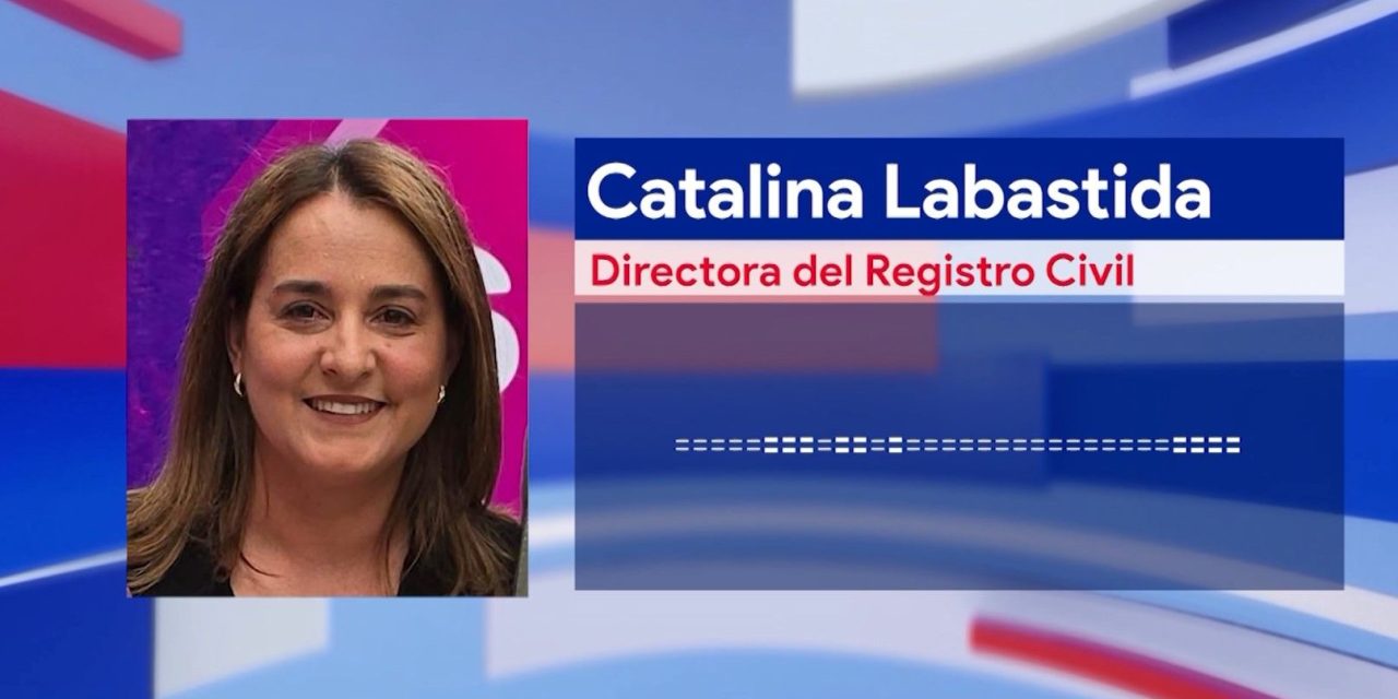 12 por ciento de los coahuilenses ya cuenta con la CURP biométrica