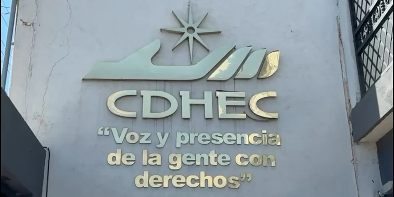 Refuerzan el compromiso con los derechos humanos