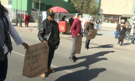 Se pronuncia IMSS Coahuila en torno a las inconformidades de pacientes