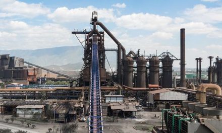 Morena destruyó AHMSA y ahora ofrece soluciones: ‘Bobby’ Plata