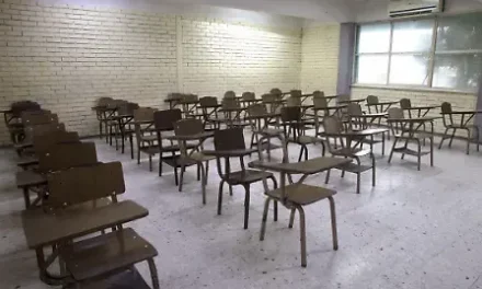 Protección Civil mantiene suspensión de clases