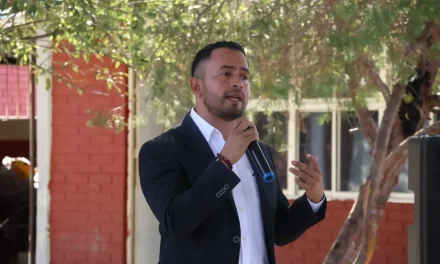 Reubica Fiscalía sus oficinas en Sabinas