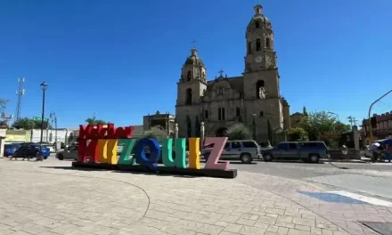 Destacan potencial económico de Múzquiz