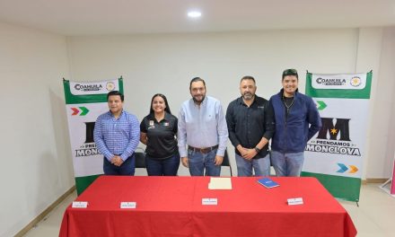 Monclova arranca 2026 como sede de eventos deportivos