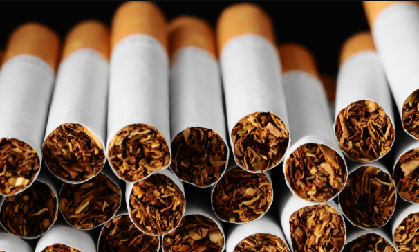 Los refrescos y los cigarros aumentaron de precio