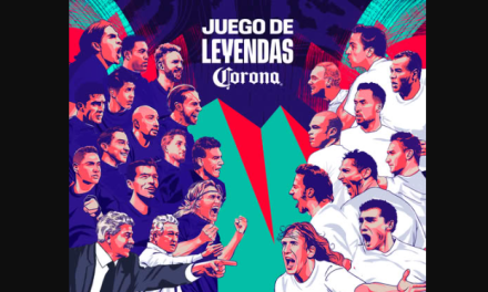 Invita Municipio al Juego de Leyendas, saltillenses vivirán la experiencia futbolística