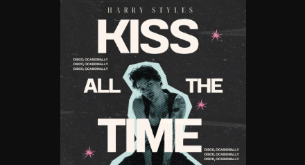 Portada de HS4 desata polémica en redes antes del regreso musical de Harry Styles