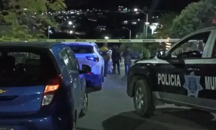 Adulto mayor murió en su domicilio
