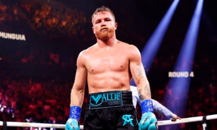 Netflix prepara documental sobre la trilogía entre Canelo Álvarez y Gennady Golovkin