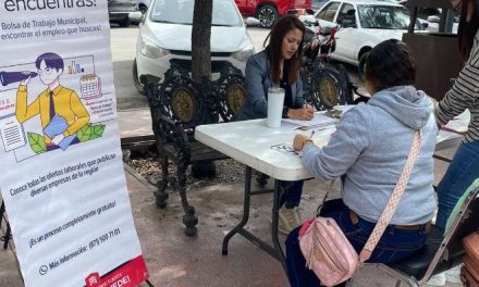 Bolsa de Trabajo Municipal fortalece vinculación empresarial con aspirantes en Torreón