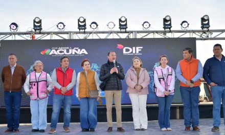 Niños disfrutan del Festival del Día de Reyes