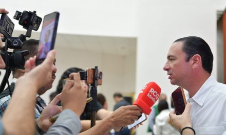 Pierde Acuña 60 mdp al cancelar el decreto para la nacionalización de carros
