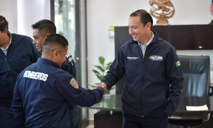 Entregan terrenos a elementos de seguridad pública como estímulo a 10 años de servicio