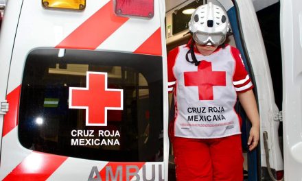 Cruz Roja inicia el año con muchas emergencias en Acuña