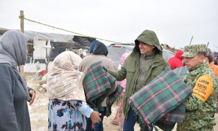 Abrigando Corazones refuerza apoyo a sectores vulnerables en Acuña