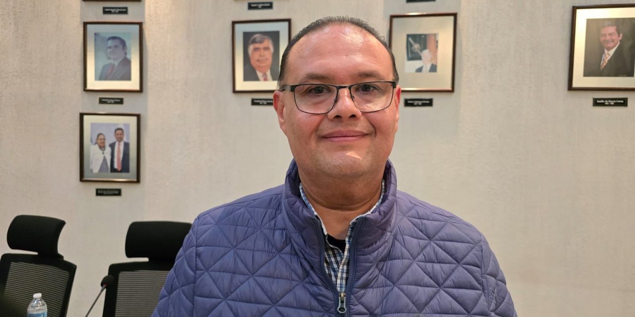 Tesorería de Acuña reporta finanzas sanas