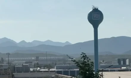 Se pierden 800 empleos con la desaparición del segundo turno en armadora General Motors