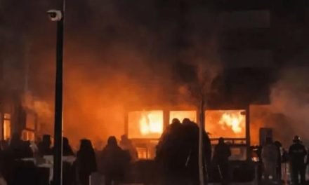 SRE descarta mexicanos afectados por el incendio en Suiza