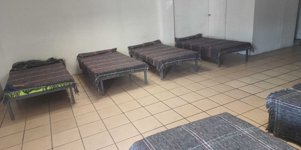 Continúa Operativo Abrigo en Torreón