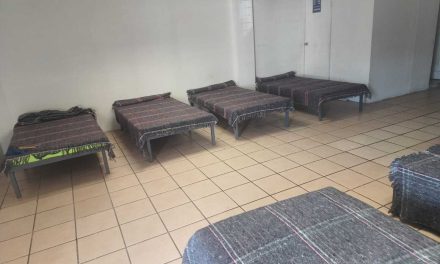 Continúa Operativo Abrigo en Torreón