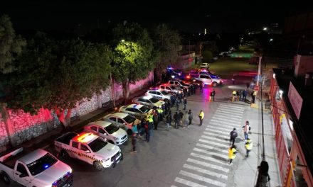 Ayuntamiento de Torreón se mantiene en alerta ante bajas temperaturas