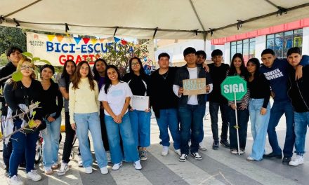 Se espera incremento de participantes en el programa de Voluntariado Juvenil