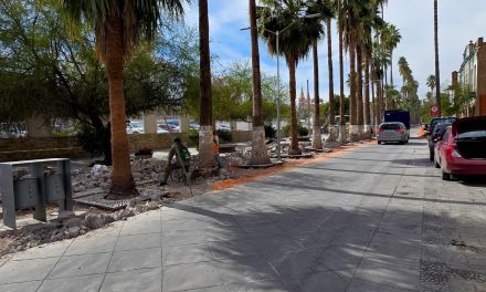 Participan comerciantes, habitantes y constructores en la obra de Regeneración del Centro Histórico